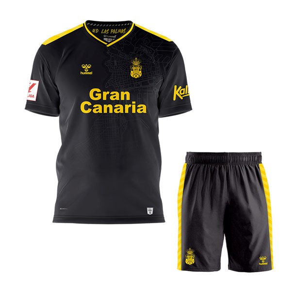 Trikot Las Palmas Auswärts Kinder 2023-2024